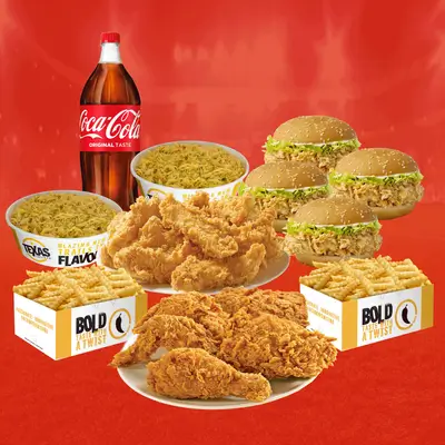 Big Game Deal